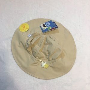 Sun protection hat NWT